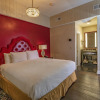 Отель Dauphine Orleans Hotel, фото 10