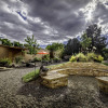 Отель Stone Lizard Lodging, фото 8