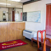Отель Econo Lodge Goldsboro Hwy 70, фото 2