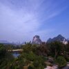 Отель Yangshuo Garden House, фото 23
