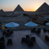 Отель Hayat Pyramids View Hotel, фото 12
