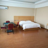 Отель GreenTree Inn Zhanjiang Haitian Bus Station Business Hotel, фото 5