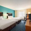 Отель Fairfield Inn & Suites Norman, фото 5