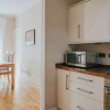Отель Young Street Boutique Apartments, фото 26