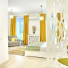 Отель Golden Studio, фото 11