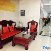 Отель Jingzhouhui Business Hotel (Beijing Jiukeshu Subway Station), фото 9