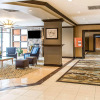 Отель Comfort Inn & Suites, фото 11