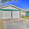 Отель Spacious San Antonio Getaway w/ Fenced-in Yard!, фото 21