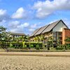 Отель Swarga Suites Bali Berawa, фото 32
