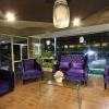 Отель Hi life Hotel, фото 2
