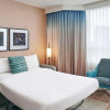 Отель Residence Inn by Marriott Vancouver Downtown, фото 41