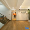 Отель Anji Wushe·Light luxury parent-child leisure vacation Villa Meisu, фото 2