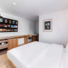 Отель Aank Hotel Incheon Bupyeong, фото 5
