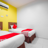 Отель OYO 582 Hotel Walk Inn, фото 11