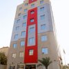 Отель Rawdat Al Khail Hotel в Дохе