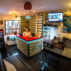 Отель Mandala Hostel, фото 2