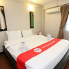 Отель Nida Rooms Thapae Soi 6 Walking Street, фото 3