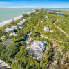 Отель The Palm and Shell Captiva Island Private Luxury Home With Pool hot tub and Beach Access, фото 30