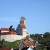 Отель Burg Katzenstein, фото 39