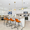 Отель Solterra Resort 5BR Villa Near Disney 7212, фото 28