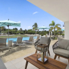Отель O Condominium Beachfront Residences, фото 24