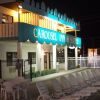 Отель Carousel Inn & Suites в Lake Delton