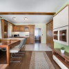 Отель Deichhof 3a Wohnung 5, фото 12