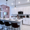 Отель Lovely 3 Bed Town Home With Game Room 3 Bedroom Townhouse, фото 11