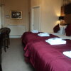 Отель Edinburgh Regency Guest House, фото 3