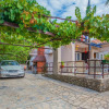 Отель Nice Apartment in Cres With 2 Bedrooms and Wifi, фото 12