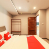 Отель OYO 150 3Q Chiangmai Residence, фото 14