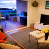 Отель Cottesloe Sakura Blue Apartment, фото 6