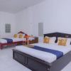 Отель OYO 2134 Seunia Hotel, фото 23