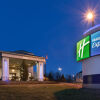 Отель Holiday Inn Express Hotel & Suites Springfield, фото 26