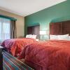 Отель MainStay Suites, фото 4