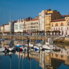 Отель Charming Apartment in Gijón near Seabeach, фото 32
