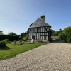 Отель Lovely Norman Half-timbered House, Manneville La Raoult, фото 3