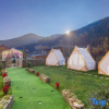 Отель Silent bed and breakfast in Lugu Lake, фото 21