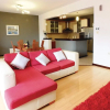 Отель Stunning Home in Kastel Stafilic With Jacuzzi, Wifi and 3 Bedrooms, фото 3
