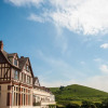 Отель The Woolacombe Bay Hotel, фото 1