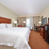 Отель Hampton Inn Waynesboro/Stuarts Draft, фото 6