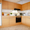 Отель Inviting 1-Bed Apartment in Poris with 3 Pools, фото 22