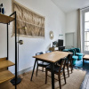 Отель Les appartements de l'atelier Paris 3, фото 15