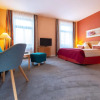 Отель Dappers Hotel Spa Genuss, фото 4