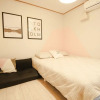 Отель Seoul Station Dada House, фото 20