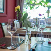 Отель Hôtel Les Mésanges, фото 23