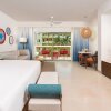 Отель Hyatt Ziva Riviera Cancun - All Inclusive, фото 2