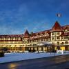 Отель Algonquin Resort St Andrews by-the-Sea Autograph Collection, фото 32