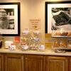 Отель Hampton Inn Lincoln - South/Heritage Park, фото 12