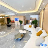 Отель Yiyuan Business Hotel, фото 8